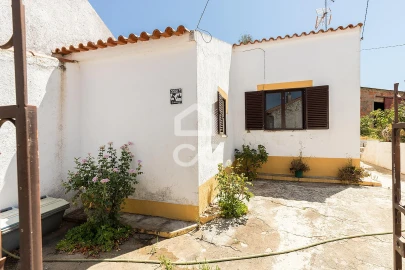 Quinta T1 para Venda em Vila Nova da Baronia