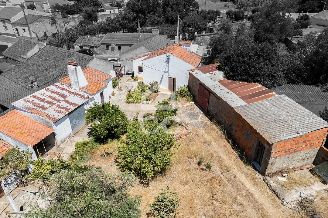 Quinta T1 para Venda em Vila Nova da Baronia Foto 2