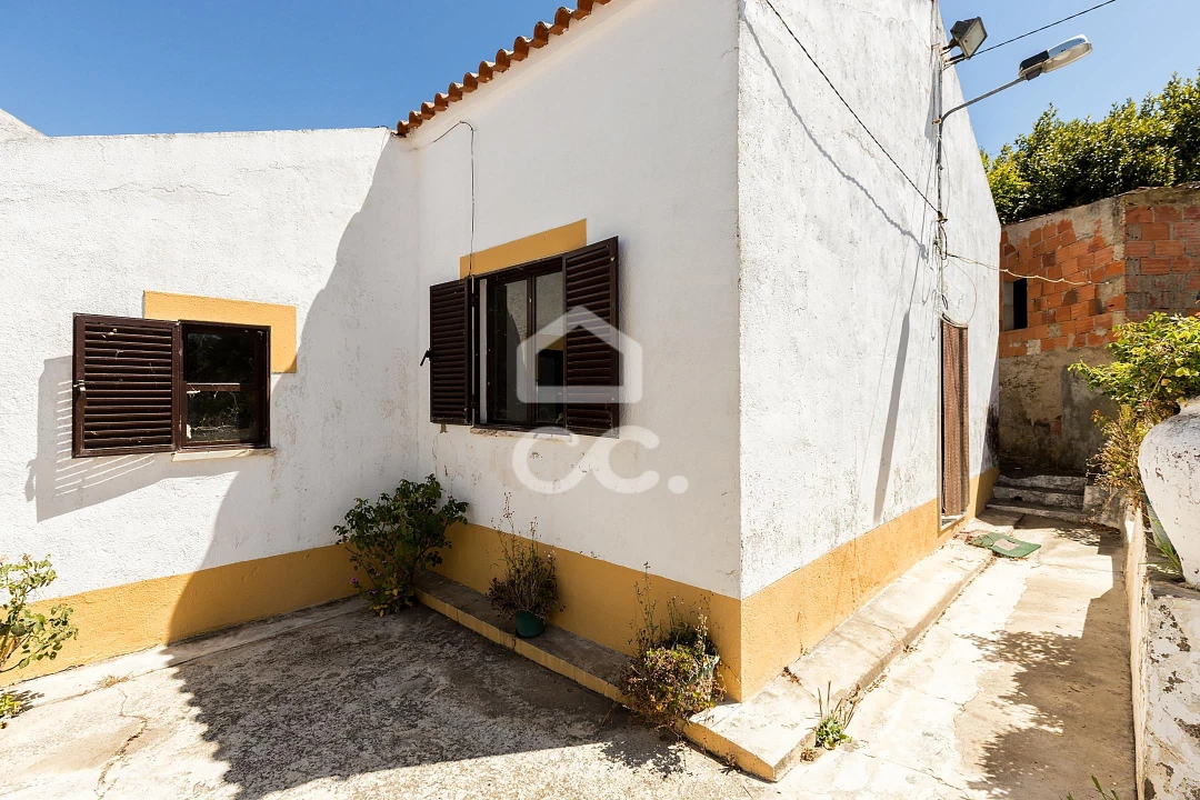 Quinta T1 para Venda em Vila Nova da Baronia Foto 4