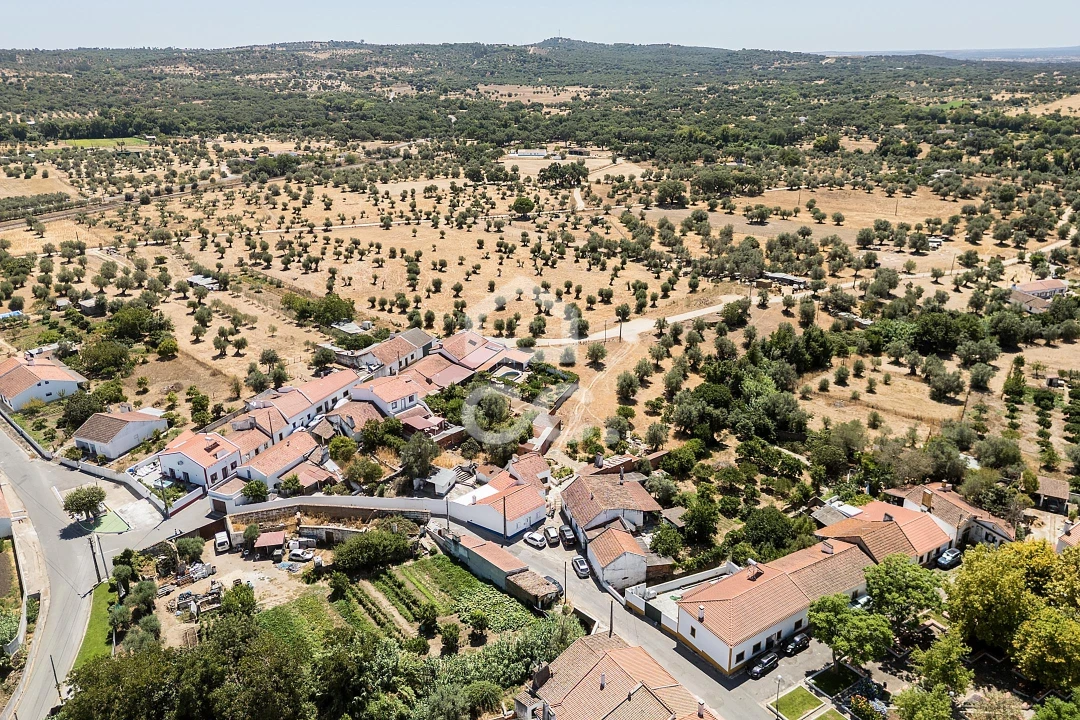 Quinta T1 para Venda em Vila Nova da Baronia Foto 63