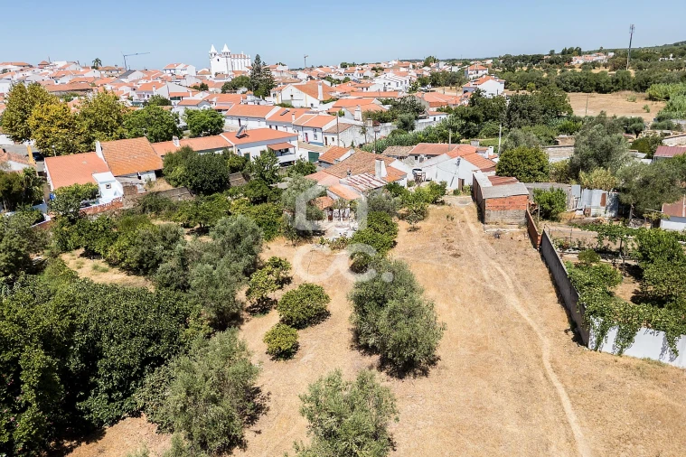 Quinta T1 para Venda em Vila Nova da Baronia Foto 58