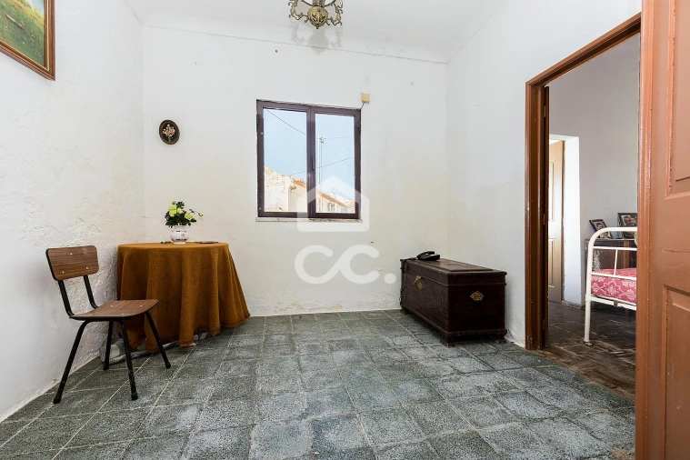 Quinta T1 para Venda em Vila Nova da Baronia Foto 16