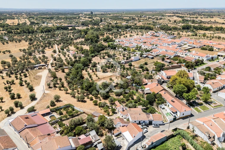 Quinta T1 para Venda em Vila Nova da Baronia Foto 49