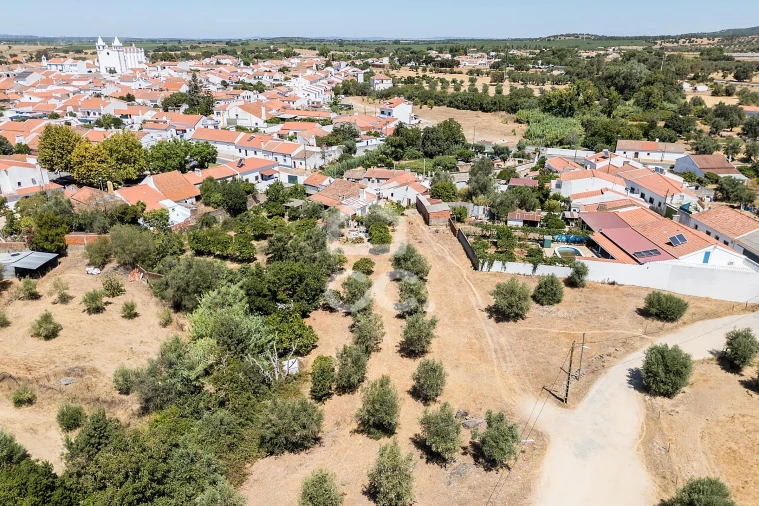 Quinta T1 para Venda em Vila Nova da Baronia Foto 56