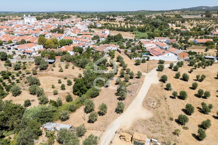 Quinta T1 para Venda em Vila Nova da Baronia Foto 53
