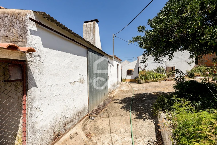 Quinta T1 para Venda em Vila Nova da Baronia Foto 28