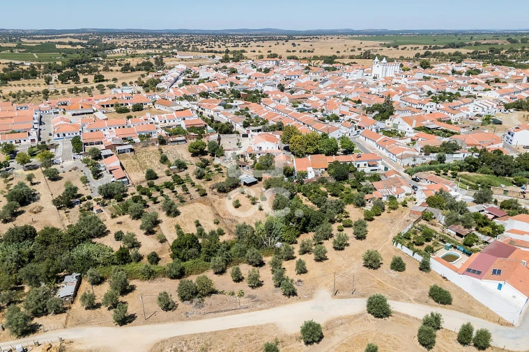 Quinta T1 para Venda em Vila Nova da Baronia Foto 52