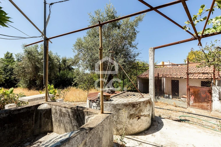 Quinta T1 para Venda em Vila Nova da Baronia Foto 25