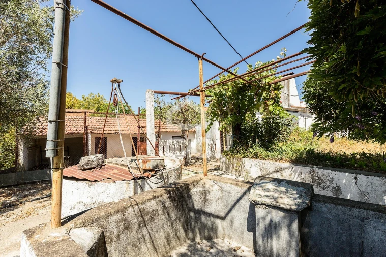 Quinta T1 para Venda em Vila Nova da Baronia Foto 27