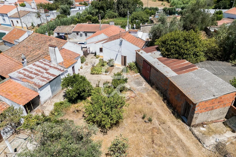 Quinta T1 para Venda em Vila Nova da Baronia Foto 3