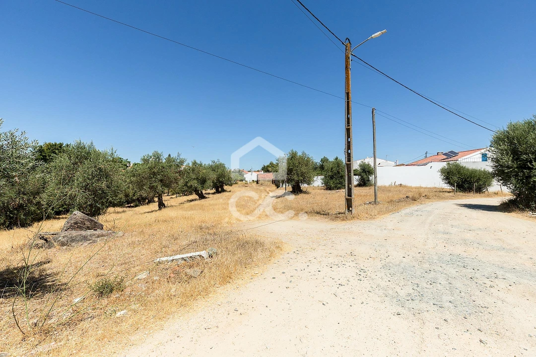 Quinta T1 para Venda em Vila Nova da Baronia Foto 35