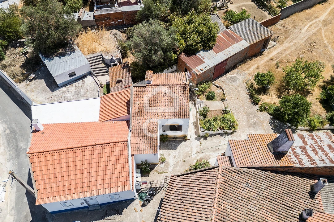 Quinta T1 para Venda em Vila Nova da Baronia Foto 44