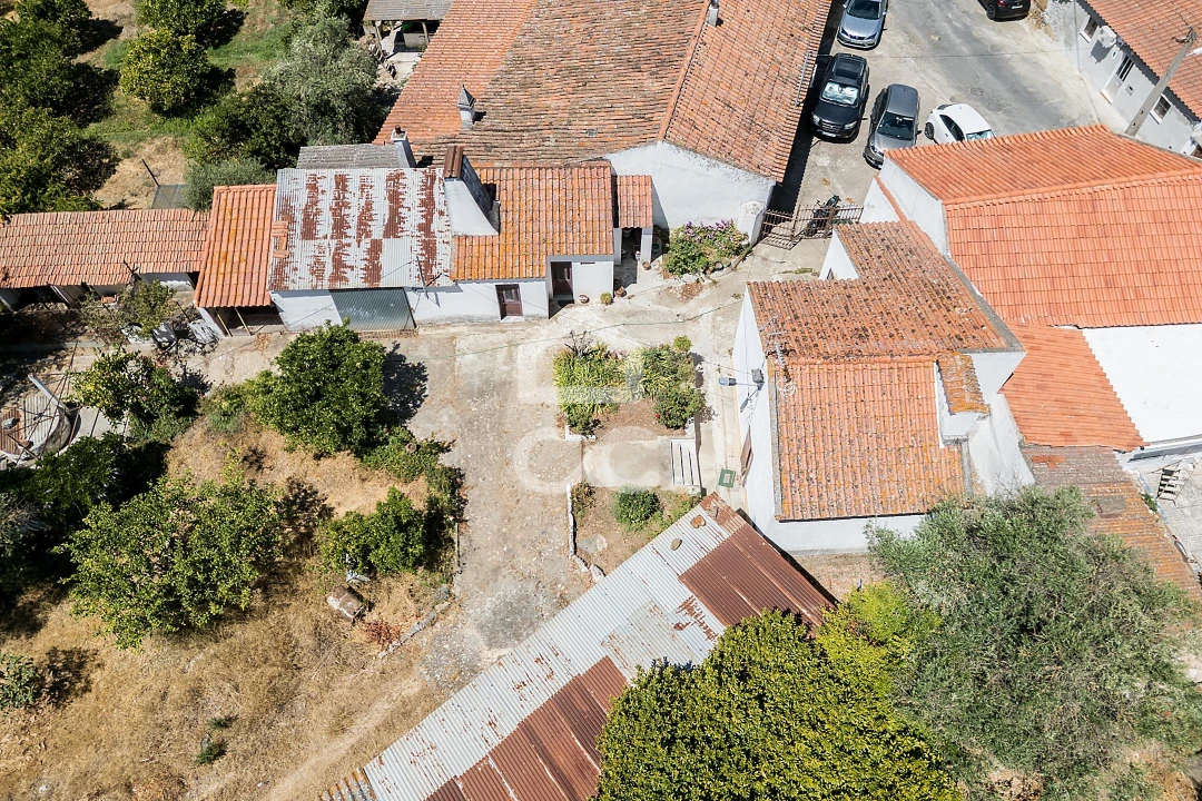 Quinta T1 para Venda em Vila Nova da Baronia Foto 45