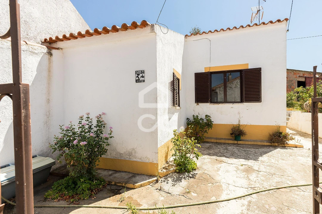 Quinta T1 para Venda em Vila Nova da Baronia Foto 19