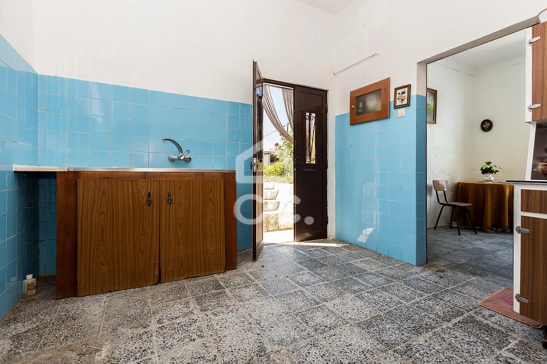 Quinta T1 para Venda em Vila Nova da Baronia Foto 15