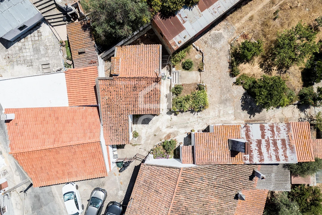 Quinta T1 para Venda em Vila Nova da Baronia Foto 46