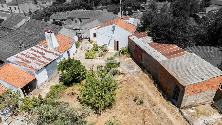 Quinta T2 para Venda em Vila Nova da Baronia