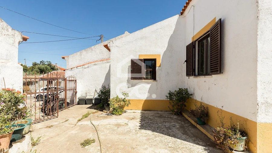 Quinta T2 para Venda em Vila Nova da Baronia