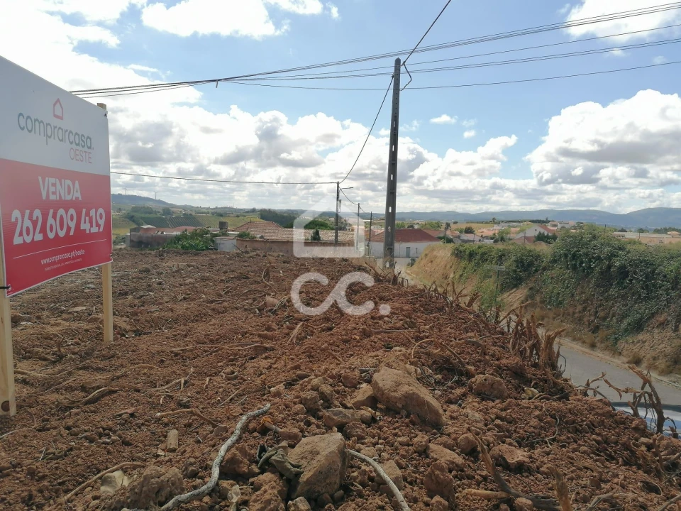 Terreno para Venda em Carvalhal Foto 1
