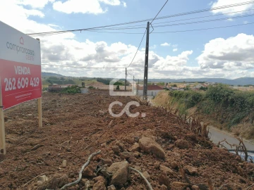 Terreno para Venda em Carvalhal