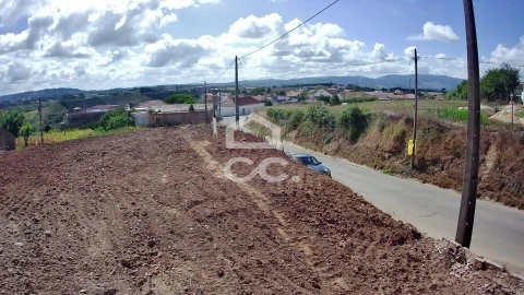 Terreno para Venda em Carvalhal