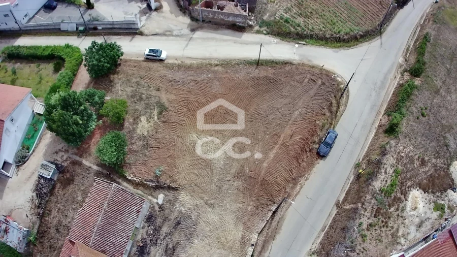 Terreno para Venda em Carvalhal Foto 5