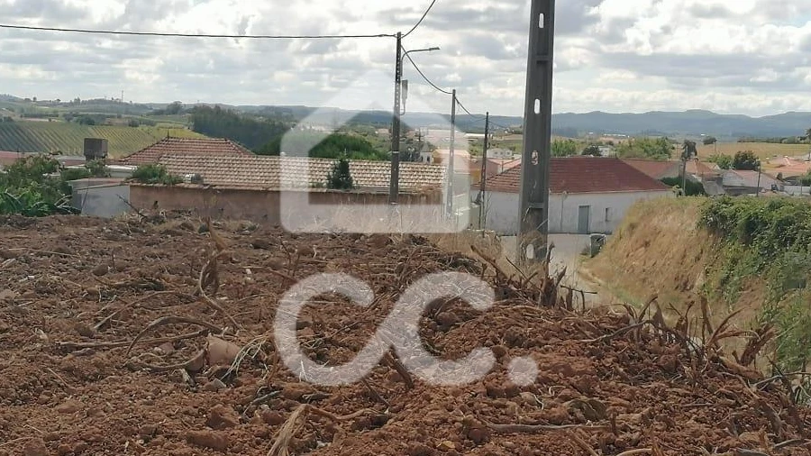 Terreno para Venda em Carvalhal