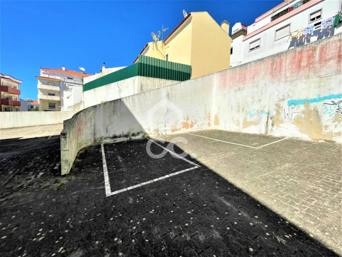 Apartamento T2 para Venda em Cadaval e Pêro Moniz Foto 17
