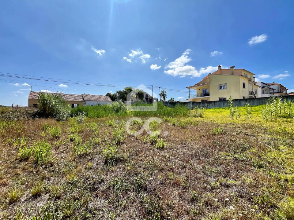 Terreno para Venda em Caldas da Rainha - Santo Onofre e Serra do Bouro Foto 10