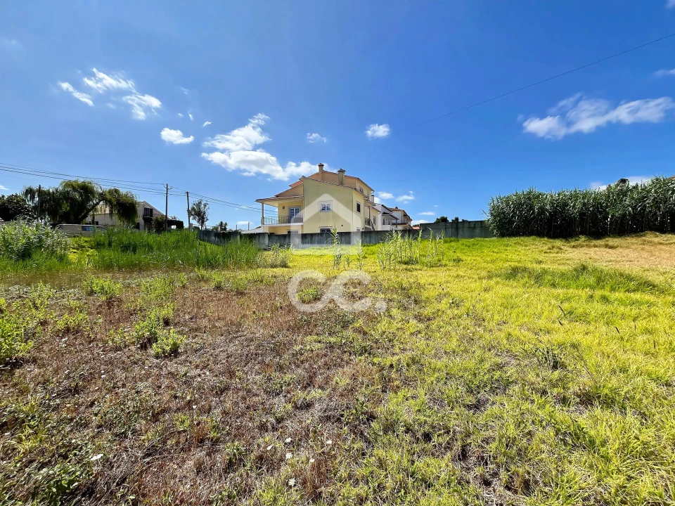 Terreno para Venda em Caldas da Rainha - Santo Onofre e Serra do Bouro Foto 11