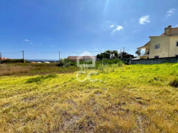 Terreno para Venda em Caldas da Rainha - Santo Onofre e Serra do Bouro