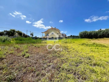 Terreno para Venda em Caldas da Rainha - Santo Onofre e Serra do Bouro