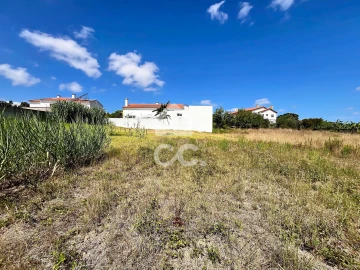 Terreno para Venda em Caldas da Rainha - Santo Onofre e Serra do Bouro