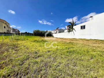 Terreno para Venda em Caldas da Rainha - Santo Onofre e Serra do Bouro