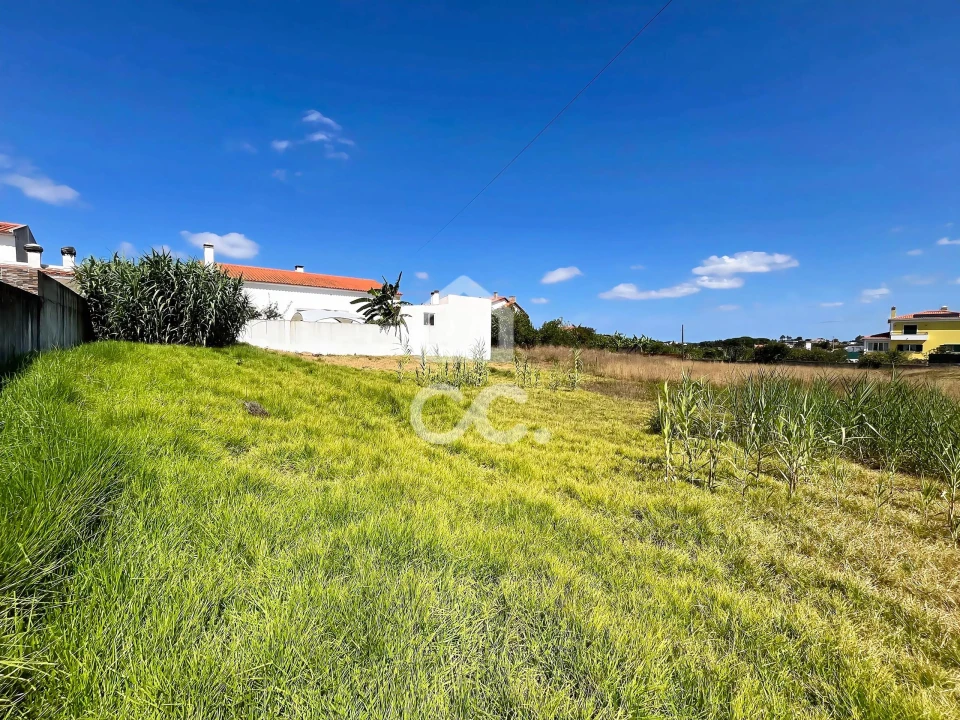 Terreno para Venda em Caldas da Rainha - Santo Onofre e Serra do Bouro Foto 5