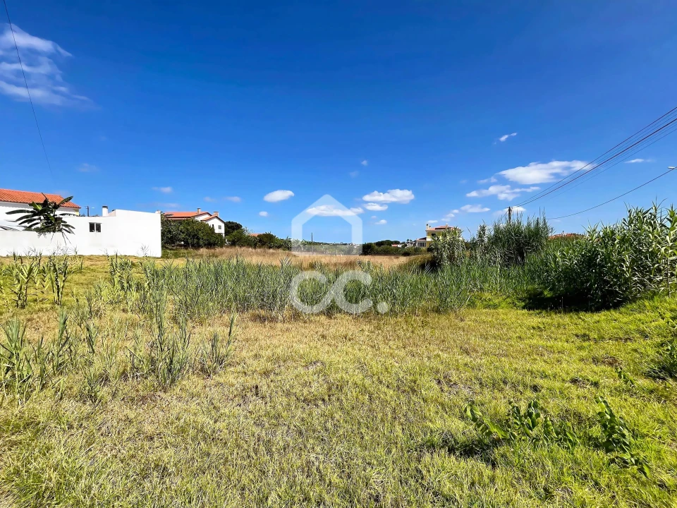 Terreno para Venda em Caldas da Rainha - Santo Onofre e Serra do Bouro Foto 3