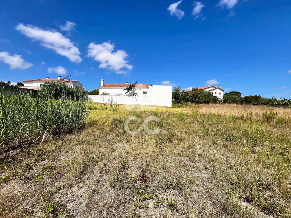Terreno para Venda em Caldas da Rainha - Santo Onofre e Serra do Bouro Foto 14