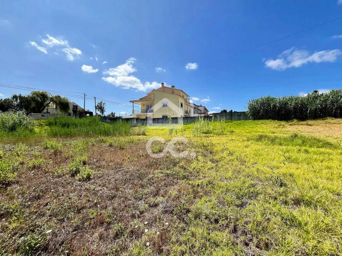 Terreno para Venda em Caldas da Rainha - Santo Onofre e Serra do Bouro Foto 11