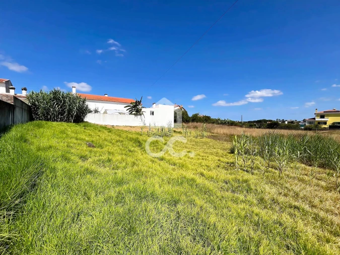 Terreno para Venda em Caldas da Rainha - Santo Onofre e Serra do Bouro Foto 5
