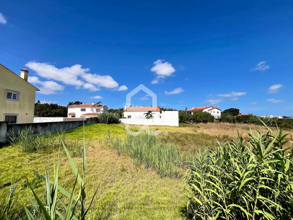 Terreno para Venda em Caldas da Rainha - Santo Onofre e Serra do Bouro Foto 1