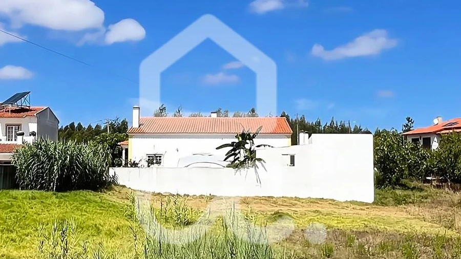 Terreno para Venda em Caldas da Rainha - Santo Onofre e Serra do Bouro