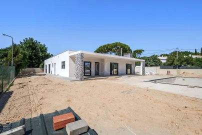 Moradia T3 para Venda em Almancil