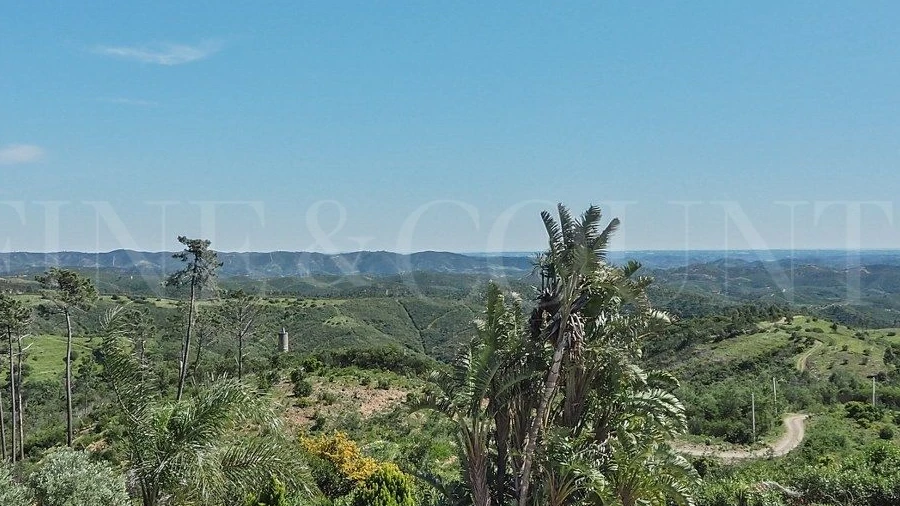 Moradia T3 para Venda em Monchique