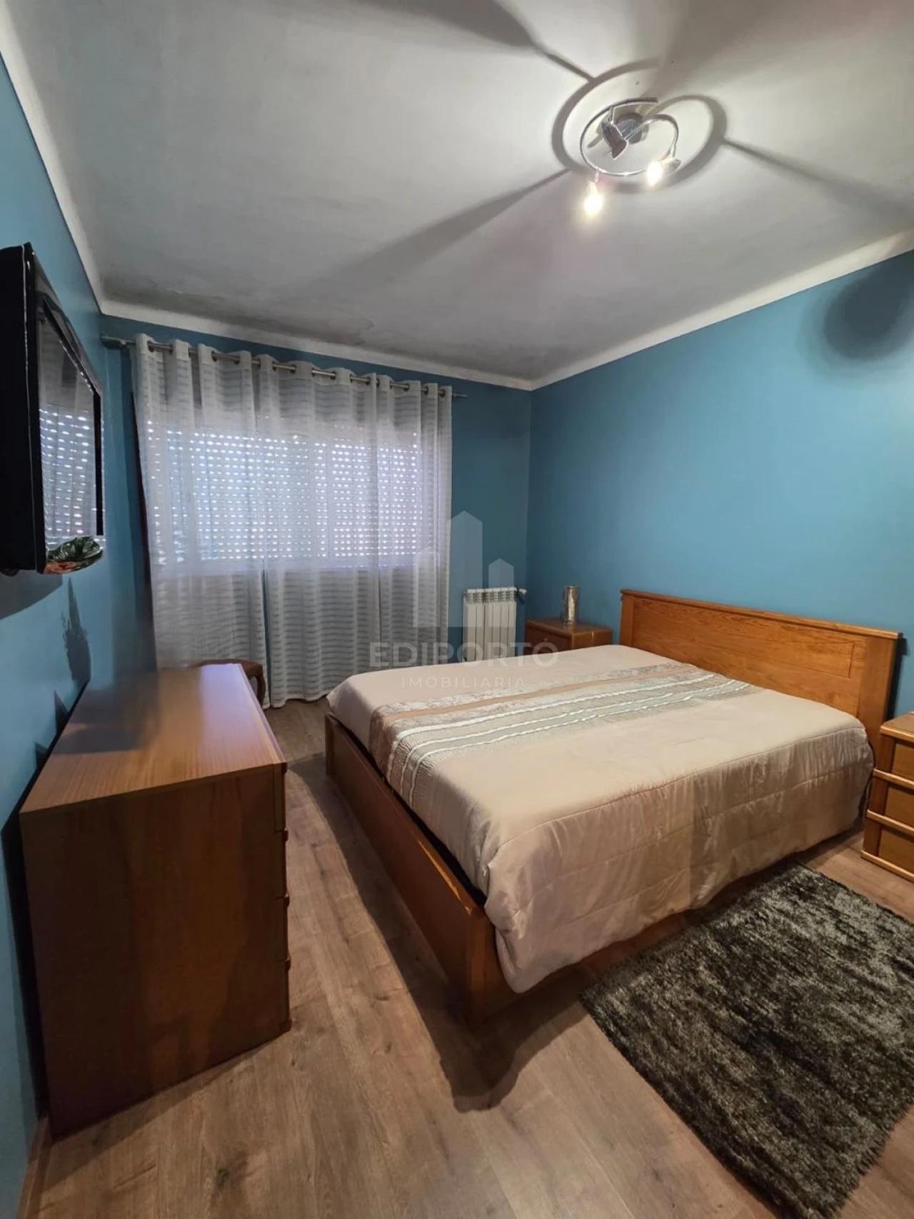 Apartamento T2 para Venda em Fânzeres e São Pedro da Cova Foto 4