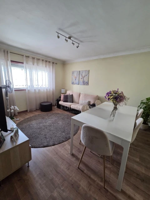 Apartamento T2 para Venda em Fânzeres e São Pedro da Cova