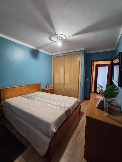 Apartamento T2 para Venda em Fânzeres e São Pedro da Cova