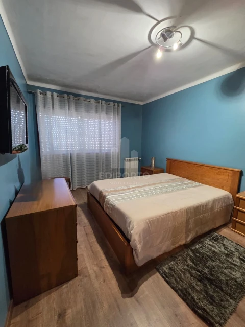 Apartamento T2 para Venda em Fânzeres e São Pedro da Cova