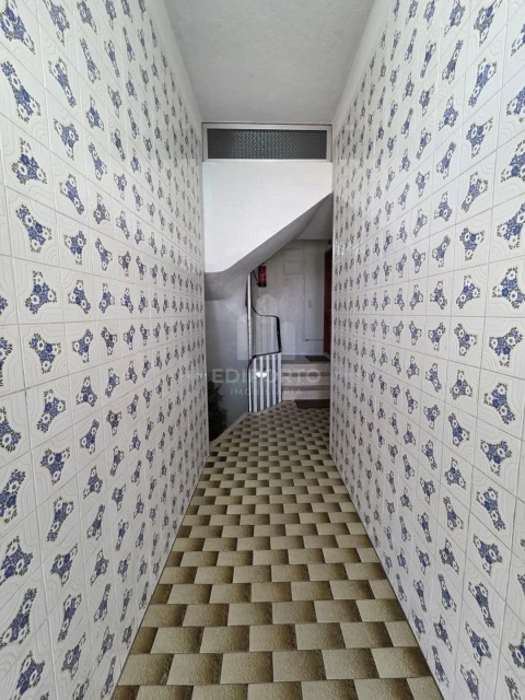 Apartamento T2 para Venda em Fânzeres e São Pedro da Cova