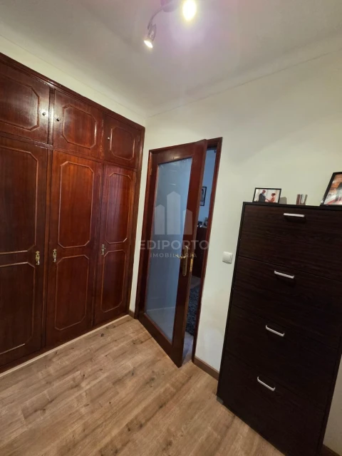 Apartamento T2 para Venda em Fânzeres e São Pedro da Cova