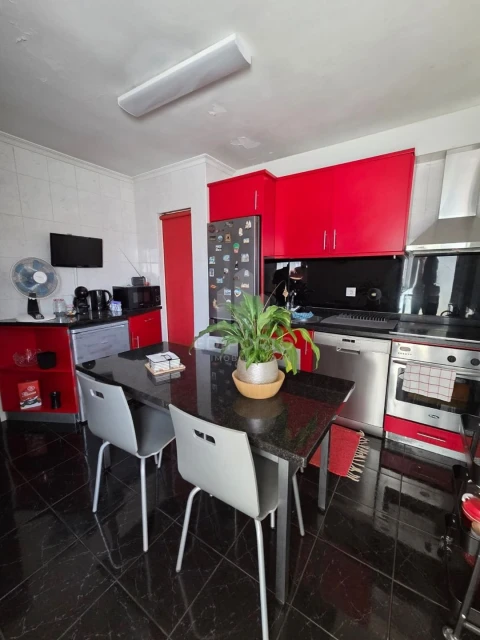 Apartamento T2 para Venda em Fânzeres e São Pedro da Cova